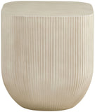 Sonara - Concrete Table