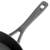 Babish Cast Iron Pre-seasoned Skillet