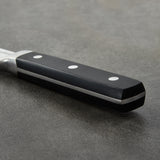 BergHOFF DiNA Gene Stainless Steel Bread Knife, 8"