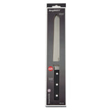 BergHOFF DiNA Gene Stainless Steel Bread Knife, 8"