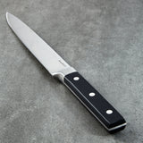 BergHOFF DiNA Gene Stainless Steel Carving Knife, 8"