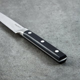 BergHOFF DiNA Gene Stainless Steel Utility Knife, 5"