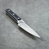 BergHOFF DiNA Gene Stainless Steel Paring Knife, 3.5"