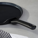 BergHOFF DiNA Helix Nonstick Ceramic Pancake Pan 11", Recycled Aluminum