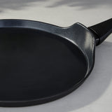BergHOFF DiNA Helix Nonstick Ceramic Pancake Pan 11", Recycled Aluminum