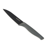 BergHOFF DiNA Vector Nonstick Stainless Steel Paring Knife, 4"