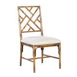 1324-30 – Bamboo Dining Chair