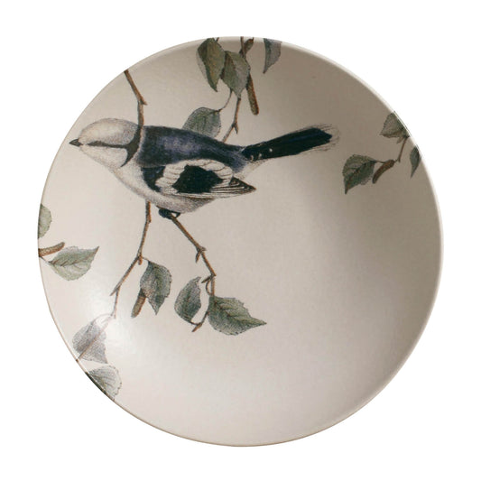SOUP PLATE COUP STONEWARE Ø 8”LIPSIA