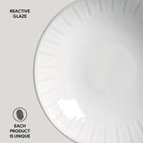 SOUP PLATE COUP Ø 7.99" AURORA