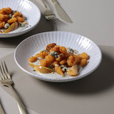 SOUP PLATE COUP Ø 7.99" TRENDY