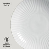 SOUP PLATE COUP Ø 7.99" TRENDY