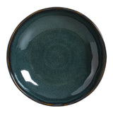 SOUP PLATE BIO STONEWARE Ø 9.84" OCEANO