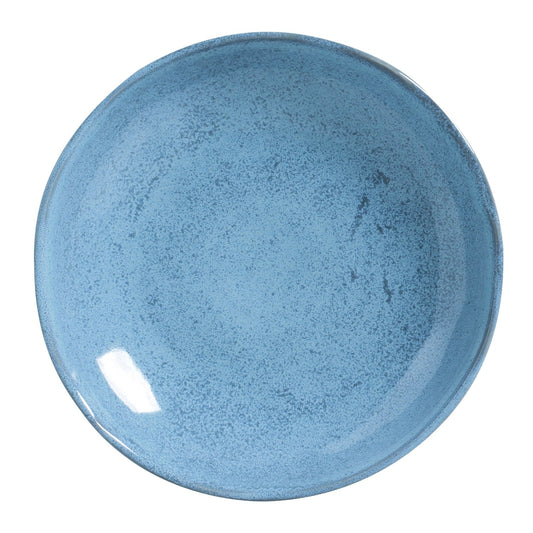 DINNER PLATE BIO STONEWARE Ø 11.42" BREEZE