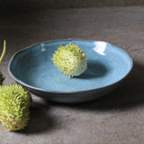 DINNER PLATE BIO STONEWARE Ø 11.42" BREEZE