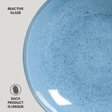 DINNER PLATE BIO STONEWARE Ø 11.42" BREEZE