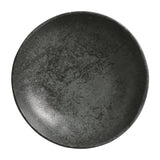 SOUP PLATE BIO STONEWARE Ø 8.86" CHROMIUM