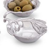 Olive / Sauce Serving Bowls (Set of 4)