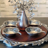 Olive / Sauce Serving Bowls (Set of 4)