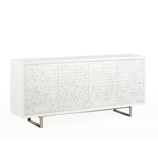 1353-06 – Capiz Sideboard – Small