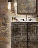 Rene Rectangular Mirror