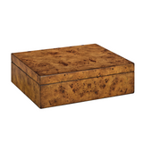 1362-22 – Burl Box – Large