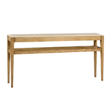 1370-11 – Staunton Console Table