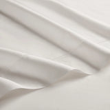 Premium 500 Thread Count Cotton Sheet Set, Bright White