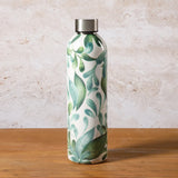 Bloomhouse Lush Forest 2 Pack 25 OZ Insulated Stianless Steel Water Bottle & Thermal