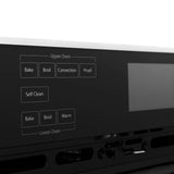 ZLINE 48" Bundle Range Top RT48 & Wall Oven AWD-30, 2KP-RTAWD48