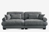 CLOUDIES 94" Loveseat