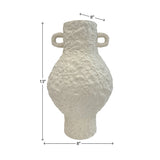 Rowan Double Handle Vase - Small