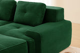 CORDELIA 153" 4-Seater Sofa