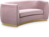 Julian - Loveseat