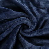 84" X 62" Twin Size Electric Blanket with 10 Heating Levels