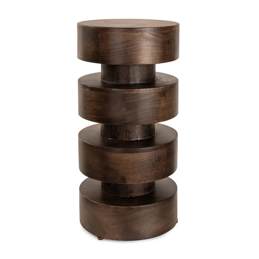 Forge Tier Accent Table Large