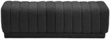Heathrow - Ottoman / Bench