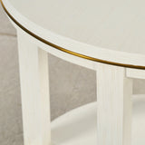 1400-02 – Antioch Side Table
