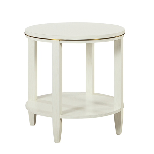 1400-02 – Antioch Side Table