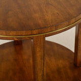 1400-20 – Antioch Side Table
