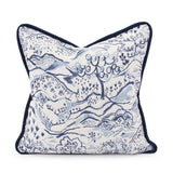 20 x 20 Pillow Fable Royal - Down Insert
