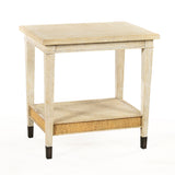 1415-37 – Carrick Side Table