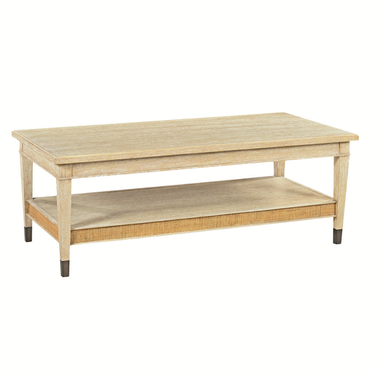 1416-37 – Carrick Coffee Table