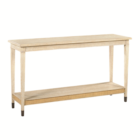 1417-37 – Carrick Console Table
