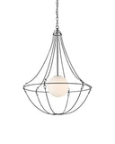 Stanleigh Bronze Pendant