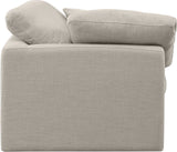 Indulge Modular Sectional Corner Chair - Luxurious Comfort with Customizable Configurations & Style