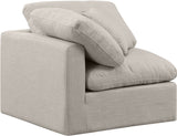 Indulge Modular Sectional Corner Chair - Luxurious Comfort with Customizable Configurations & Style