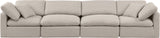 Indulge Modular Sofa - Luxurious Comfort & Stylish Design for Ultimate Relaxation in Your Home