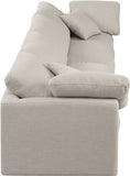 Indulge Modular Sofa - Luxurious Comfort & Stylish Design for Ultimate Relaxation in Your Home