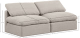 Indulge Luxurious Modular Sofa for Ultimate Comfort and Style - Perfect for Any Contemporary Space