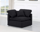 Indulge Modular Sectional Corner Chair - Luxurious Comfort with Customizable Configurations & Style